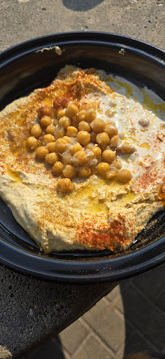 Photo of The Green Falafel - 1833 Grant Ave Unit B, Winnipeg, MB R3N 2A4